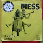 Mess  ‎– Sonntag, Ophalen of Verzenden, Pop