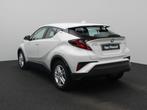 Toyota C-HR 1.8 Hybrid Active | ACHTERUITRIJCAMERA | NAVIGAT, 12 maanden, Stof, Euro 6, 4 cilinders