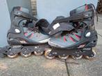 Nijdam Inline Skates Maat 42, Overige merken, Gebruikt, Heren, Ophalen of Verzenden