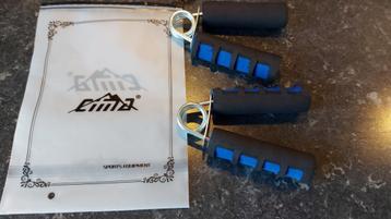 Handtrainer set grip trainer beschikbaar voor biedingen
