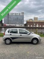 Daewoo Kalos 1.4-16V Class, Auto's, Voorwielaandrijving, Gebruikt, 4 cilinders, Kalos
