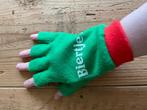 Heineken vingerloze handschoen, Verzamelen, Biermerken, Ophalen of Verzenden, Zo goed als nieuw, Kleding, Heineken