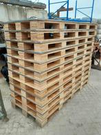 Pallets, Zo goed als nieuw, Ophalen, Overige houtsoorten, 200 tot 250 cm