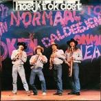 Single van Normaal   Hoe-j 't ok doet  WEA 248681, Cd's en Dvd's, Vinyl Singles, 7 inch, Single, Ophalen of Verzenden, Zo goed als nieuw