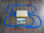 Tomy Takara Train Case Transform Train Garage Set, Ophalen of Verzenden, Gebruikt