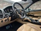 Porsche Cayenne 3.0 S E-Hybrid Platinum Edition | Dak| Camer, Automaat, Cayenne, Gebruikt, Euro 6