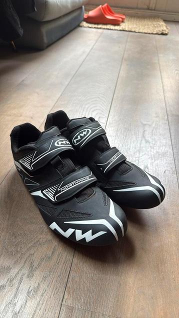 Northwave schoenen maat 45 beschikbaar voor biedingen