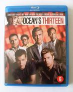 Ocean's 13 (originele bluray) Oceans Thirteen, Ophalen of Verzenden, Zo goed als nieuw, Actie