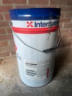 20 liter International thinner / cleaner GTA007 antifouling, Doe-het-zelf en Verbouw, Minder dan 5 liter, Ophalen, Zo goed als nieuw