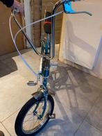 Fiets chopper, Heren, Aluminium, Zo goed als nieuw, Minder dan 47 cm