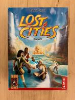 Lost Cities: Rivalen - 999 Games, Ophalen of Verzenden, Zo goed als nieuw