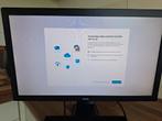 BenQ 24" monitor, Computers en Software, Monitoren, Ophalen, Zo goed als nieuw, Full HD, 60 Hz of minder