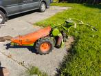 Agria Balkmaaier - Oldtimer, Ophalen, Maaier