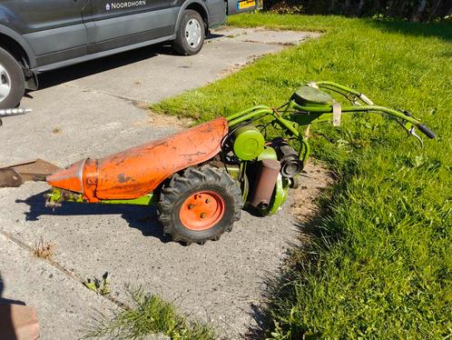 Agria Balkmaaier - Oldtimer, Zakelijke goederen, Machines en Bouw | Tuin, Park en Bosbouw, Maaier, Ophalen