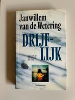 Janwillem van de Wetering, 5 stuks nieuwe boeken, Boeken, Nieuw, Janwillem van de Wetering, Ophalen of Verzenden, Nederland