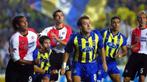 Feyenoord - Fenerbahce Kaartje Te Koop Aangeboden (Vak OO), Losse kaart, Eén persoon, Augustus