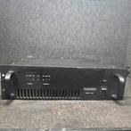 CAMCO  DL 1500C   versterker   2 x 750 watt, Overige merken, Gebruikt, Subwoofer, Ophalen of Verzenden