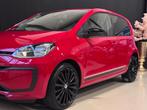 Volkswagen Up! 1.0 BMT up! beats | NAP | ELECTR. PAKKET | NL, Auto's, Voorwielaandrijving, 4 stoelen, Origineel Nederlands, Handgeschakeld