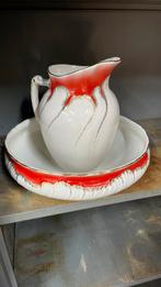 Lampetkan set, Antiek en Kunst, Ophalen of Verzenden