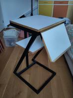 Dia projector tafel, Ophalen, Gebruikt, 50 tot 100 cm, Vierkant