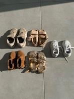 kinderschoenen, Ophalen, Zo goed als nieuw
