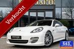 Porsche Panamera 3.6|PANO|SPORT CHRONO|BOSE|19''|CARPLAY, Automaat, Euro 5, Gebruikt, 4 stoelen