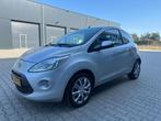 Ford Ka 1.2 TITANIUM X BJ012 AIRCO ELEKTR-RAMEN, Voorwielaandrijving, Euro 5, Stof, Gebruikt