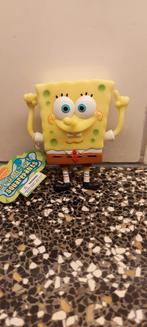 Vintage! Spongebob figuur- verzamelfiguur, Ophalen of Verzenden
