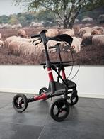 Topro Troja Rollator mt. S, Ophalen, Opvouwbaar, Gebruikt