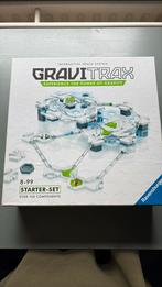 Gravitrax starter set, Ophalen, Zo goed als nieuw