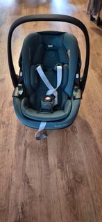 Maxi-Cosi Pebble 360 + Isofix 360 Pro, Kinderen en Baby's, Autostoeltjes, Zo goed als nieuw, Isofix, 0 t/m 13 kg, Maxi-Cosi