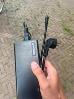 Oplader elektrische fiets, Ophalen of Verzenden, Zo goed als nieuw, 50 km per accu of meer, Overige merken
