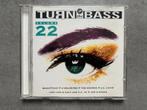 Turn Up The Bass 22, leuke cd in goede staat, Ophalen of Verzenden, Dance Populair