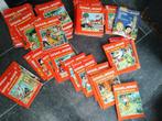 Stripboeken Suske en Wiske, Meerdere stripboeken, Ophalen, Gelezen, Willy Vandersteen