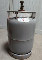 Gasfles leeg, Ophalen of Verzenden, Gebruikt