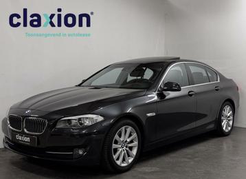 BMW 5-serie 523i High Executive beschikbaar voor biedingen