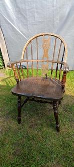 ? Antique Windsor stoel, Antiek en Kunst, Ophalen