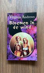 Bloemen in de wind, Virginia Andrews, Boeken, Overige Boeken, Ophalen of Verzenden, Zo goed als nieuw