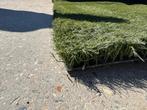 Kunstgras gebruikt 4x6 m.  (24 m2), Ophalen, Zo goed als nieuw, 20 m² of meer