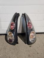 ACHTERLICHTEN CITROEN C1 in nette staat, Auto-onderdelen, Verlichting, Niet ingevuld, Gebruikt, Citroën, Niet ingevuld