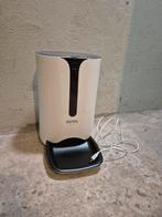 Faroro PF31 7L automatic pet feeder zgan, Ophalen, Kat