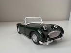 AUSTIN HEALEY SPRITE FROGEYE MK 1, Hobby en Vrije tijd, Modelauto's | 1:43, Ophalen of Verzenden, Nieuw, Auto
