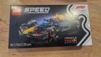 LEGO Speed Champions - Oracle Red Bull Racing RB20 F1 77243, Ophalen of Verzenden, Zo goed als nieuw, Complete set, Lego
