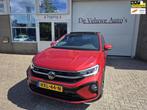 Volkswagen TAIGO 1.5 TSI R-Line Business Carplay Pano Virtua, Stof, Euro 6, 4 cilinders, 150 pk