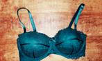 Intimissimi BH Kerstgroen - Nieuw, Maat 80C, Ophalen of Verzenden