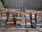 Bordspellen €1,- per stuk, Hobby en Vrije tijd, Gezelschapsspellen | Bordspellen, Ophalen, Nieuw