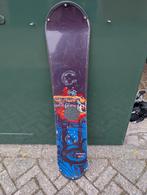 Generics Snowboard 1.20m + Wedze Bindingen, Ophalen of Verzenden, Gebruikt, Board