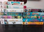 Collectie Videobanden - Klassiekers voor Jong en Oud!, Ophalen, Gebruikt