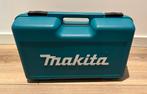 Makita gereedschapskist van 9558HNRGK2, Doe-het-zelf en Verbouw, Gereedschapskisten, Ophalen of Verzenden, Nieuw