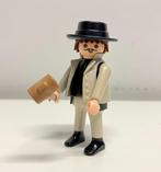 Western nr 131: "CLASSIC" LGB Trein Perron Rosa Farm 4034, Ophalen of Verzenden, Gebruikt, Los playmobil